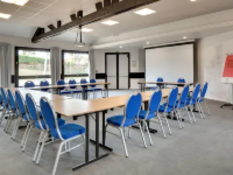 Ibis Styles Auxerre Nord Hotels in Auxerre