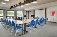 Ibis Styles Auxerre Nord Hotels in Moneteau