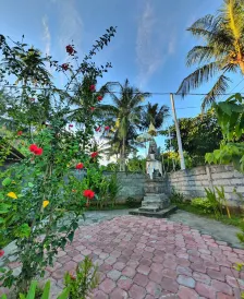 Serangan Inn Mimba