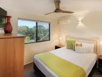 L'Amor Holiday Apartments Hotéis em Yeppoon