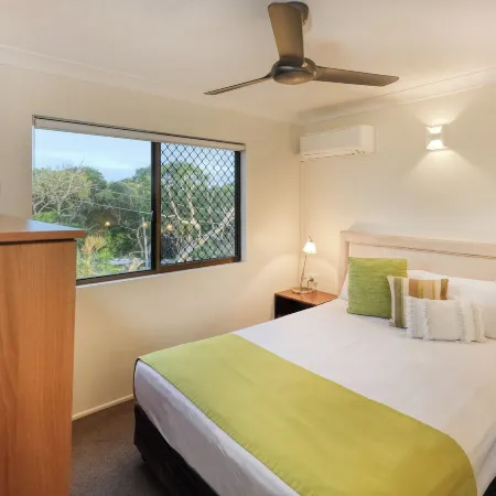 L'Amor Holiday Apartments