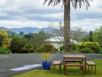 Palm Motel Waihi