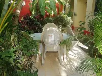 Sermaho Residence - Adults Only Hotels in Bakau