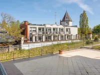 Na Wydmie, Sun & Snow Hotels in Ustka