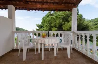 Apartments Franka Saplunara - Homestays