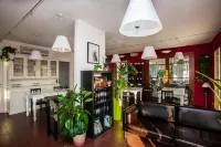 Hotel la Posta di Torrenova Hotels in Orbetello