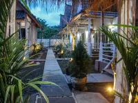 Angels Bungalow Hotels near Dalem Ped Temple