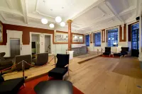 Emaj Boutique Hotel - 4-Sterne