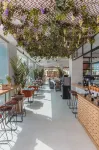 Praia do Sal Resort and SPA - breakfast