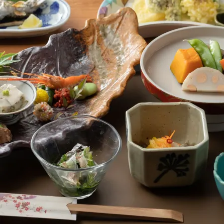 Nanjyoen