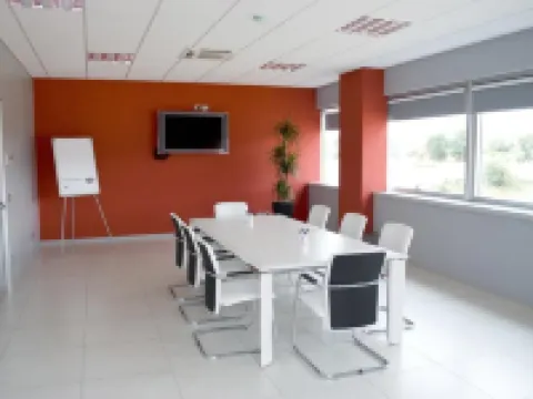 Galileo B&B Hotels in Rende