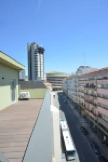 Spot Family Apartments