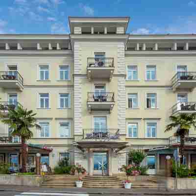 Hotel Galeb Hotel Exterior