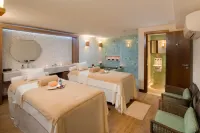 Hotel da Bahia by Wish - spa