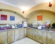 Comfort Suites Các khách sạn ở Brenham