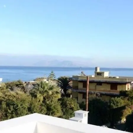 Peskesi Ikaria