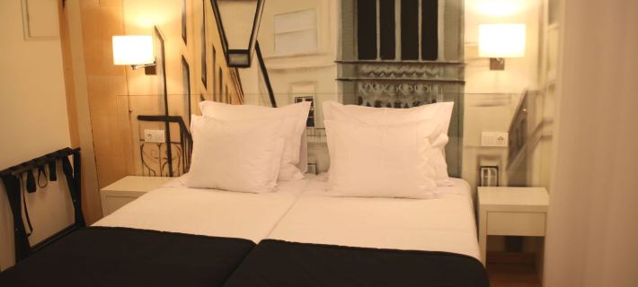 Lisbon Style Hotels in Lissabon