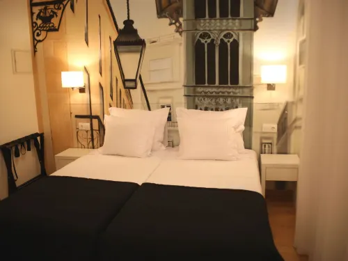Lisbon Style - Bed & Breakfasts