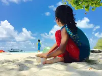 Ocean Retreat & Spa - Beach