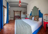 La Casa del Torero - Bed and Breakfasts