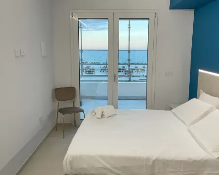 King's Rooms Hotel a Termoli