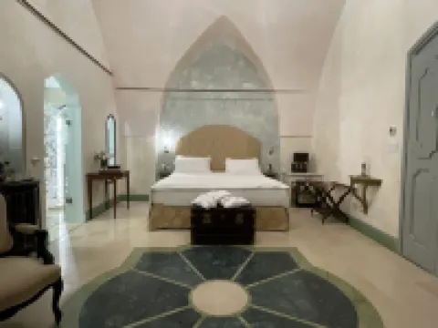 Tenuta Mosè Charming House&Relais Gallipoli Hotels in Alezio