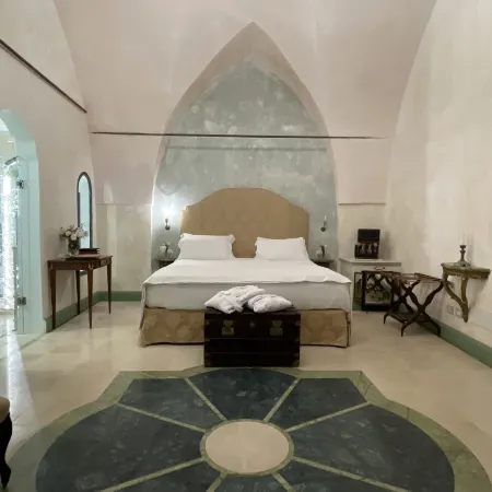 Tenuta Mosè Charming House&Relais Gallipoli
