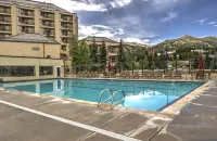 Main Street Station - piscine