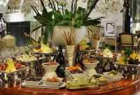 Crowne Plaza ISTANBUL - OLD CITY by IHG - breakfast