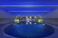 Crowne Plaza ISTANBUL - OLD CITY by IHG - Pools
