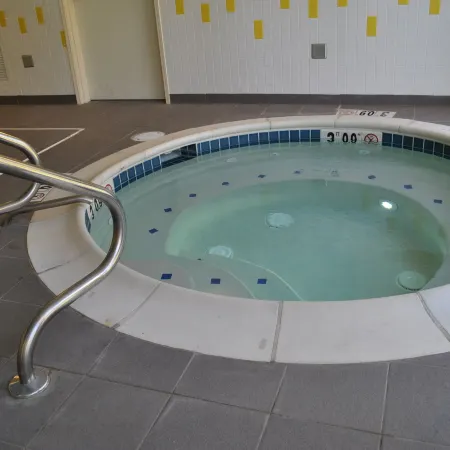 Fairfield Inn & Suites Stroudsburg Bartonsville/Poconos