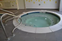 Fairfield Inn & Suites Stroudsburg Bartonsville/Poconos - spa