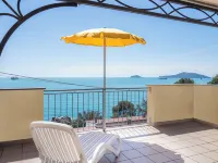 Hotel Il Nido - Ocean View