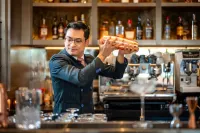 InterContinental CHIANG MAI THE MAE PING by IHG - bar