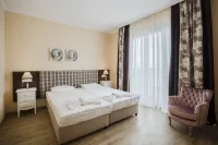 Gardenia Beach Palace Aparthotel Hotel di Pomorie
