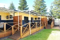 Driftwood Apartments Hotels in Esperance