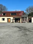 Pinewood Motels Hôtels à : Fairlie