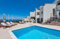 Minois Boutique Hotel - Adults Only - Ocean View