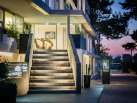 Hotel Garden Sea Wellness & Spa 4 Stelle Superior Hotels in Caorle