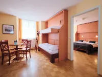 Jufa Hotel Meersburg am Bodensee Hotels in Meersburg