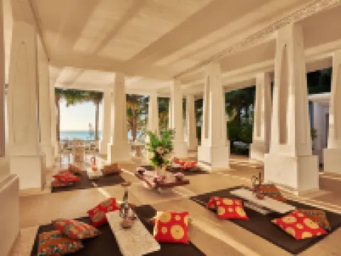 The Aiyana Resort & Spa Hotels in Pemba