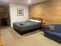 Quays Motel San Remo Hoteles en Newhaven