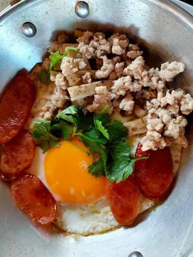 รูปภาพของเขมราฐบ้านดินรีสอร์ท & ร้านอาหารบ้านดิน