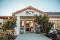 Sonoma Coast Villa Hotel a Dillon Beach