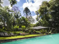 Ngare Sero Mountain Lodge Hotels in Arumeru