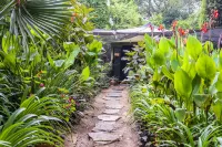 Ngare Sero Mountain Lodge - spa