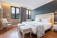 Eurostars Porto Douro Hotel a Porto