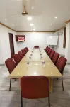 Sri Aarvee Hotels