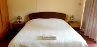 Walking Street Hostel by New Wave - Adults Only - spa