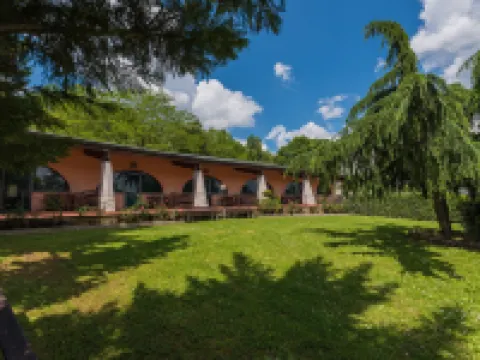 Camping Village Il Poggetto Hotels in Rignano sull'Arno